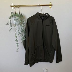 NIKE jacket